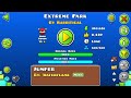 [20hz Top 1] Extreme Park 100% (Hard Demon)