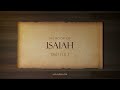 The Book of Isaiah | Full Audio Bible (CEV)