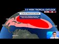 Tropical Storm Ernesto could form this week: Expected to bypass East Coast