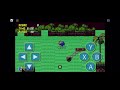 (Classic Sonic Simulator) - Quartz Troops Zone - (V.1)