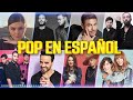 ÉXITOS MUSICA LATINA - Ha Ash, Reik, Camila, Rio Roma, Sin Bandera... - MÚSICA BALADA POP EN ESPAÑOL