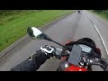 Aprilia Tuono 125 (1500+ miles Review) - Is it the right bike for you?