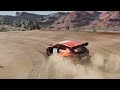 Cinematic Rally