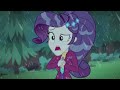 Equestria Girls | The Road Less Scheduled | MLPEG Shorts | MLP: Equestria Girls