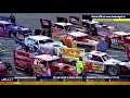 90 Minute Outlaw Figure 8 Race - Indianapolis Speedrome