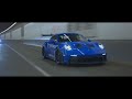Porsche 911 GT3 Edit in 4K