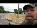 Triking a 30 Mile Commute - First ride on a Trike | Restless Viking