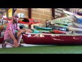 SHOP Talk: Choose the Right Canoe