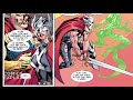 Ultron Forever Full Story | Comics Explained