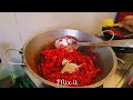 Fish and Chicken Filling - Measurements for ½ Kg - Recipe video - Bint Aynie - Ramadan Series 🌃💫
