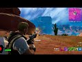 Fortnite I love this game