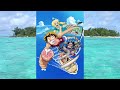 The Forgotten One Piece OVA