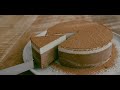 No-Bake Tiramisu Cheesecake | Gluten Free Vegan Desserts