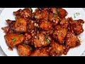 Honey Garlic Chicken/ Honey Chicken Recipe/ Easy Chicken Starter