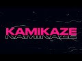 Kamikaze - Tia Tia [Official Lyric Video]