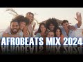 TOP NAIJA AFROBEAT AMAPIANO VIDEO MIX | AFROBEAT MIX 2024 | DJ | BURNA BOY | AYRA STARR | REMA