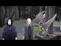 Prank on Mr. Filch - Harry Potter - Hogwarts Mystery