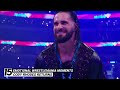 40 emotional WrestleMania moments: WWE Top 10 special edition, March 31, 2024