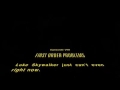 Star Wars Episode 8 (VIII) Rouge One OPENING SCENE leaked!!! (Spoiler Alert)