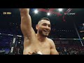MAKHMUD MURADOV TOP 5 Finishes - Before UFC / Best Knockouts by Uzbek Monster [HD]
