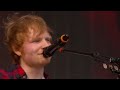 Ed Sheeran - Don't (Live at BBC Radio 1 Big Weekend 2014)