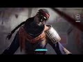 The Duelist Boss Fight | Assassin’s Creed Origins
