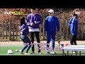 Red Velvet Joy Dancing Havana with Lee Kwang Soo In Running Man