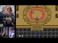 Shining Force 2 part 12 | No, Princess You Can't Screw Me