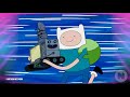 Finn Mertens' COMPLETE Family Tree | Adventure Time: Distant Lands