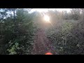 Dirt Bike Single-Track Trails (Vancouver Island)