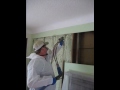 foaming insulation