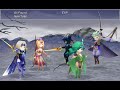 Final Fantasy IV - Geryon