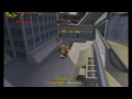 Tony Hawk Underground 2 gameplay