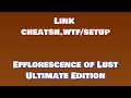 Untraceable Efflorescence of Lust Mod Menu 2024