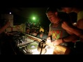 Jan Plexy @ Pacino - Outlook Festival 2012 - Track pull-up