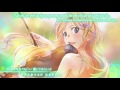 Kanawanai Koi Demo -  KG, Yumi Shizukusa (AMV - Engsub + Vietsub)