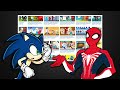 [ElevenLabs] Spider-Man And Sonic Rants The Elsagate