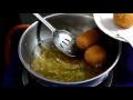 Sweet Corn & Coconut Kachori - With english subtitles | Fried dumplings | Vishakha's Kitchen