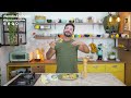 HOW TO MAKE SIMPLE AND EASY OMELETTE | Nandu Andrade