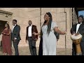 How Great Thou Art | The Bonner Family Official Music Video | Christmas With the Chosen