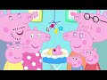 Peppa Pig Travels Back In Time To The Past 🐷 🕰 Adventures With Peppa Pig