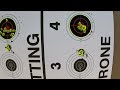 SK Standard Plus vs SK Rifle Match - CZ457 new built