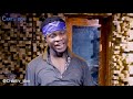 The Smoker | Dondada Nigerian Comedy 2021