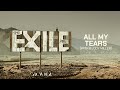 Crowder, Buddy Miller - All My Tears (Official Audio Video)
