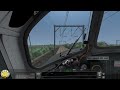 Train Simulator Classic: South Lancashire and Cheshire V6