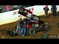 FULL RACE: Tuscarora 50 | Kubota High Limit Racing at Port Royal Speedway 9/7/2024