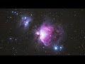 Photographing Deep Space Objects in ORION | Star Adventurer 2i
