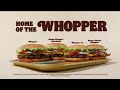 whopper song but over mo bamba beat