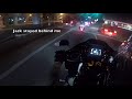 Road Glides Night Out in H-Town