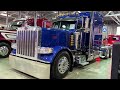 Impossible to Ignore ! 2024 Peterbilt 389